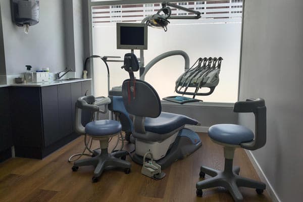 Prótesis dentales en Ferrol