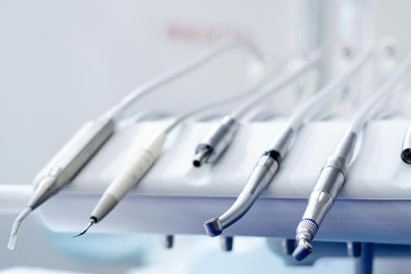 Tratamientos de odontología en Ferrol