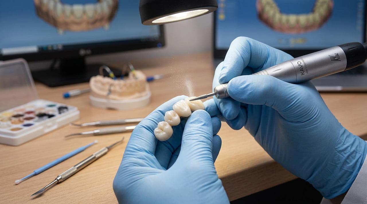 Cirugía oral en Ferrol - Dental San Juan