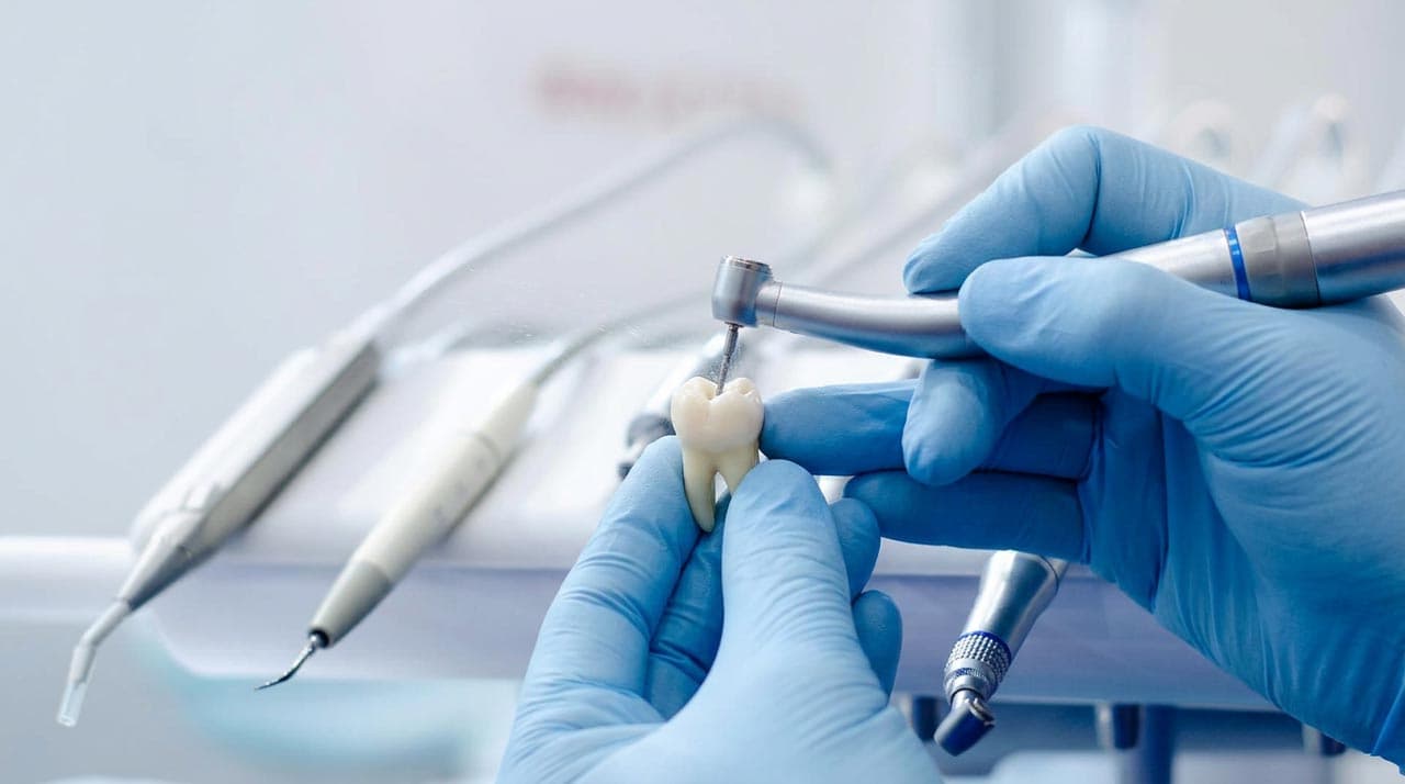 Revisión dental en Ferrol - Dental San Juan