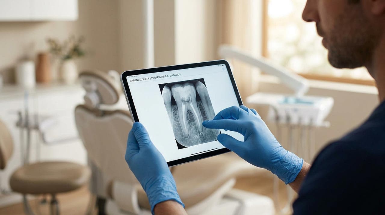 Endodoncias en Ferrol para conservar piezas naturales