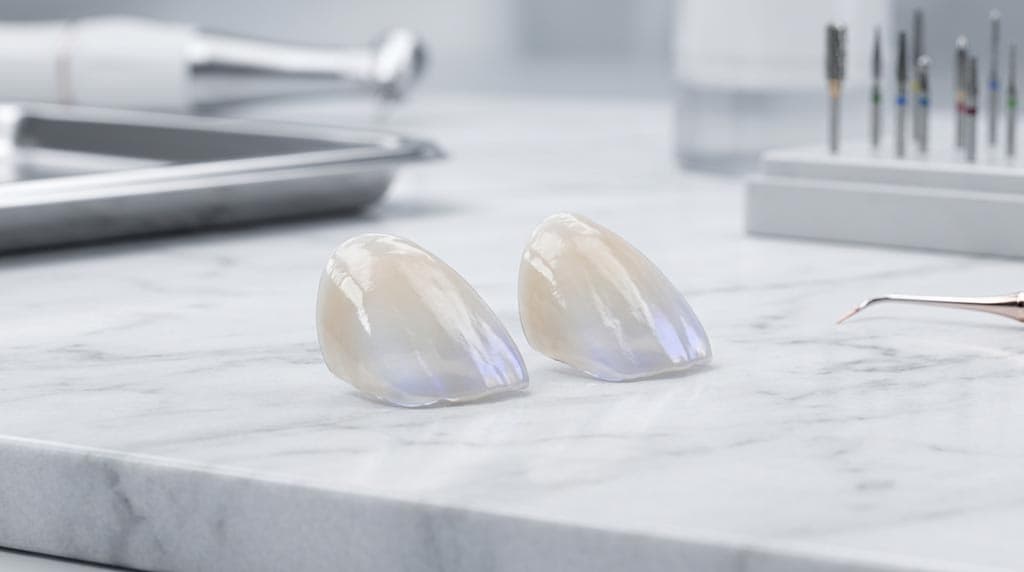 Estética dental en Ferrol para una sonrisa impecable