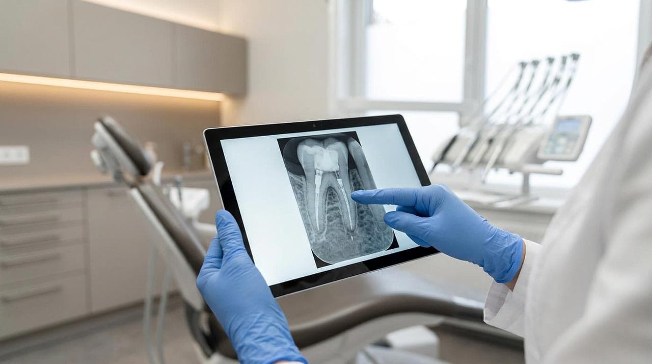 Cirugía oral en Ferrol - Dental San Juan