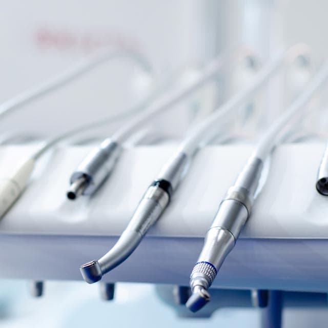 Odontología en Ferrol para el cuidado de toda la familia - Dental San Juan