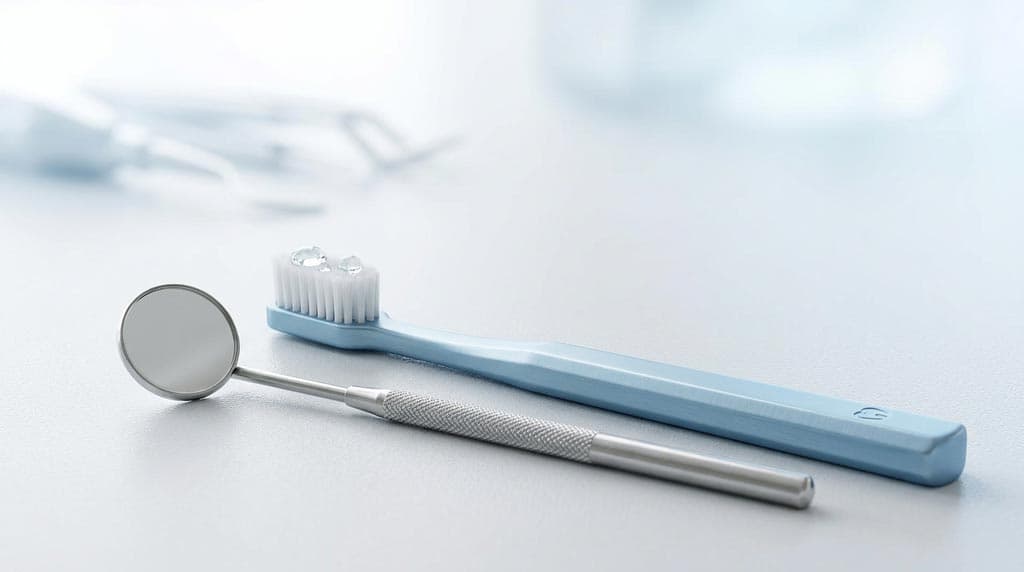 Periodoncia para el cuidado de las encías en Ferrol