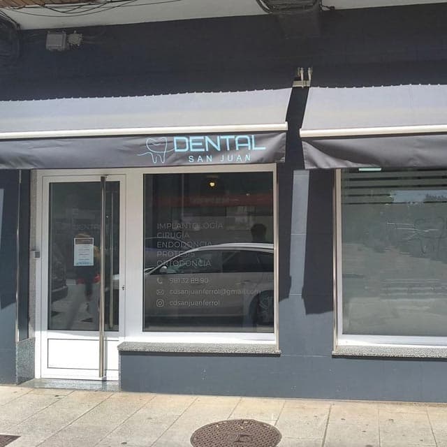 ¡Ven a Dental San Juan para cuidar tu sonrisa!