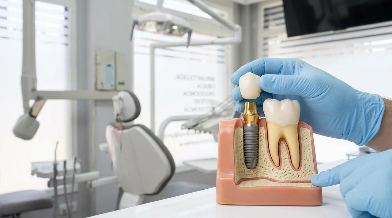 Cirugía oral en Ferrol - Dental San Juan